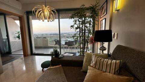 Charmoso Apartamento T1+1 em empreendimento de Luxo na Marina de Vilamoura