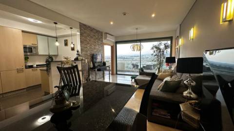 Charmoso Apartamento T1+1 em empreendimento de Luxo na Marina de Vilamoura