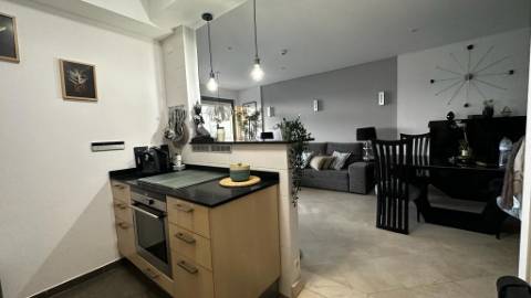 Charmoso Apartamento T1+1 em empreendimento de Luxo na Marina de Vilamoura