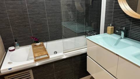 Charmoso Apartamento T1+1 em empreendimento de Luxo na Marina de Vilamoura