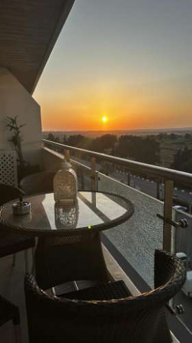 Charmoso Apartamento T1+1 em empreendimento de Luxo na Marina de Vilamoura