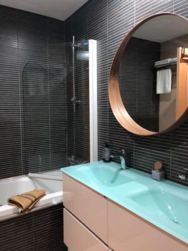 Charmoso Apartamento T1+1 em empreendimento de Luxo na Marina de Vilamoura