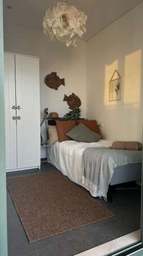 Charmoso Apartamento T1+1 em empreendimento de Luxo na Marina de Vilamoura