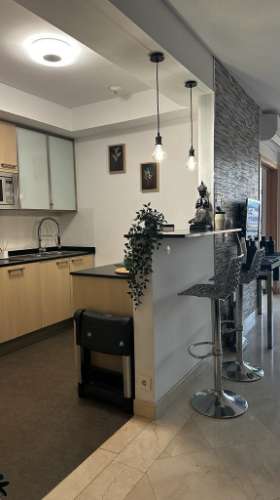 Charmoso Apartamento T1+1 em empreendimento de Luxo na Marina de Vilamoura