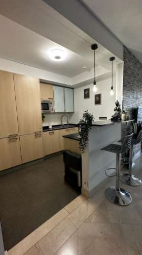 Charmoso Apartamento T1+1 em empreendimento de Luxo na Marina de Vilamoura