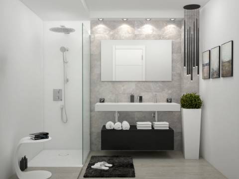 Navigolf Suites - Um novo conceito de casas