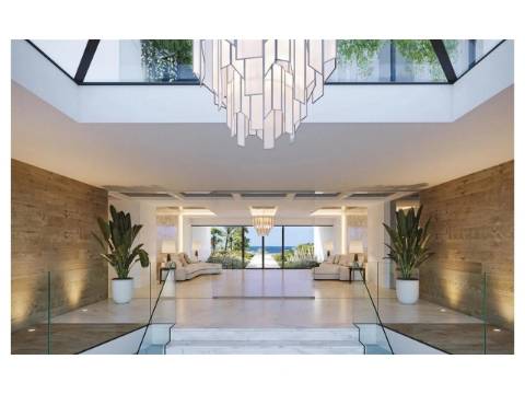 Apartamento T3 na Rua da Praia Formosa, São Martinho