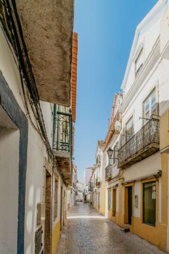 Loja em Alcácer do Sal