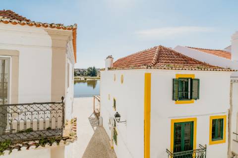 Loja em Alcácer do Sal