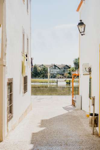 Loja em Alcácer do Sal