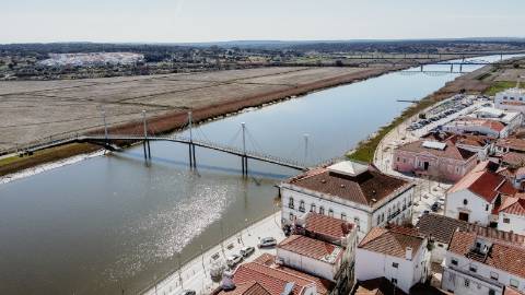 Loja em Alcácer do Sal