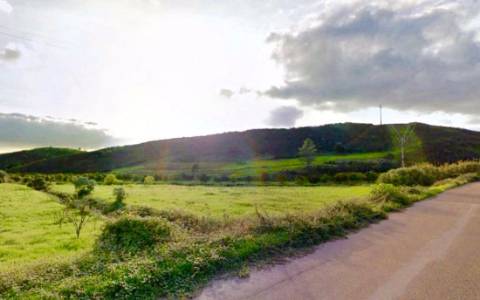 Terreno em Portimão