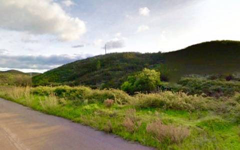 Terreno em Portimão