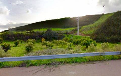 Terreno em Portimão