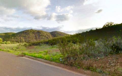 Terreno em Portimão