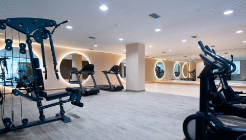 Apartamento T3 junto da praia.