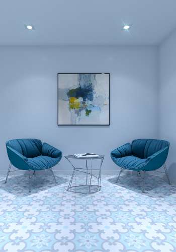 Apartamento T2 no Centro do Caniço