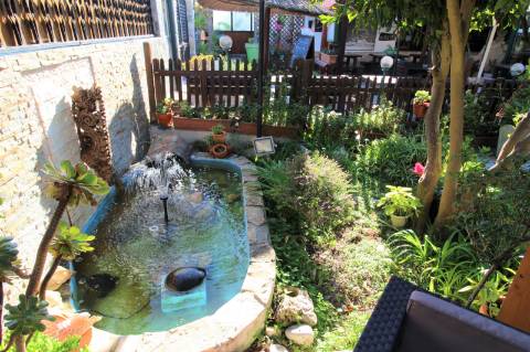 Moradia/Restaurante na Charneca da Caparica