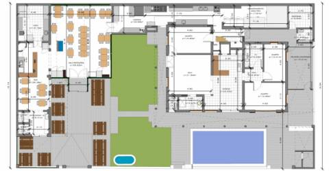 Moradia/Restaurante na Charneca da Caparica