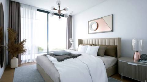 Apartamento T3 em Câmara de Lobos