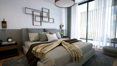 Apartamento T3 em Câmara de Lobos