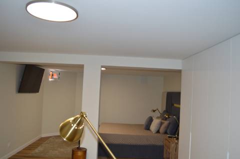 Moradia Isolada T4 totalmente remodelada e equipada com piscina aquecida, jardim zona calma de Vilamoura