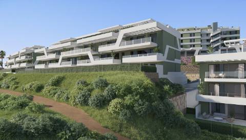 Moradia geminada T2, junto da praia.