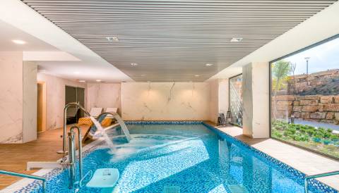 Apartamento T3 junto da praia.