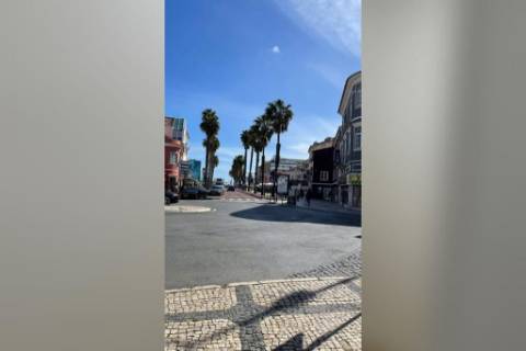 Escritório em Cascais