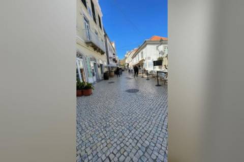 Escritório em Cascais