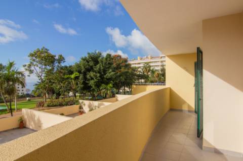 Apartamento T3 para venda na Ajuda, São Martinho