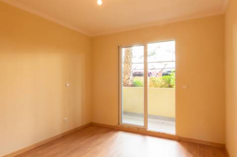 Apartamento T3 para venda na Ajuda, São Martinho