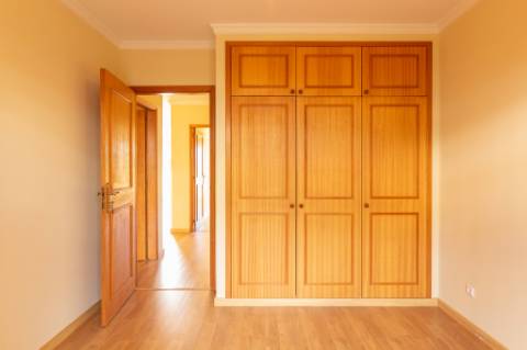 Apartamento T3 para venda na Ajuda, São Martinho