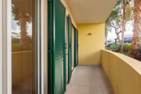 Apartamento T3 para venda na Ajuda, São Martinho