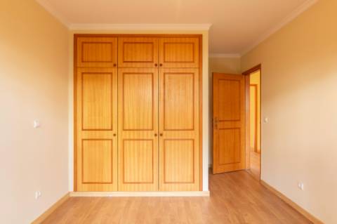 Apartamento T3 para venda na Ajuda, São Martinho