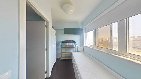 Avenidas Novas - T2+1 duplex