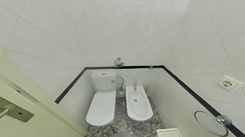 Avenidas Novas - T2+1 duplex