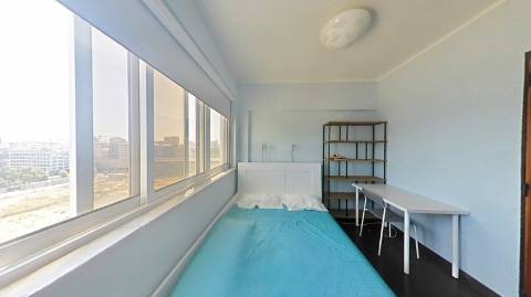 Avenidas Novas - T2+1 duplex