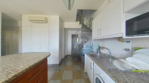 Avenidas Novas - T2+1 duplex