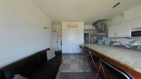 Avenidas Novas - T2+1 duplex