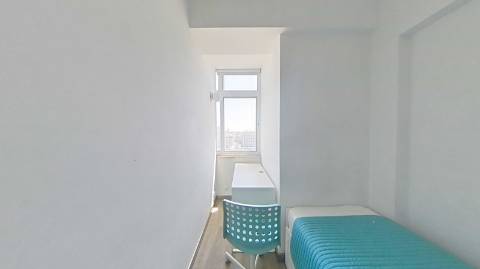 Avenidas Novas - T2+1 duplex