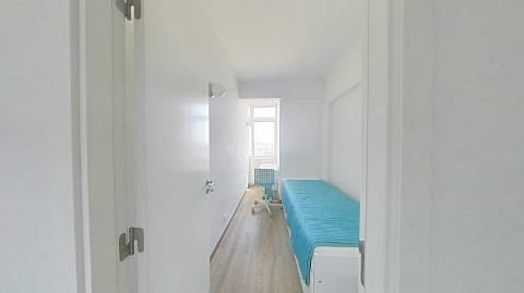 Avenidas Novas - T2+1 duplex