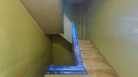 Avenidas Novas - T2+1 duplex