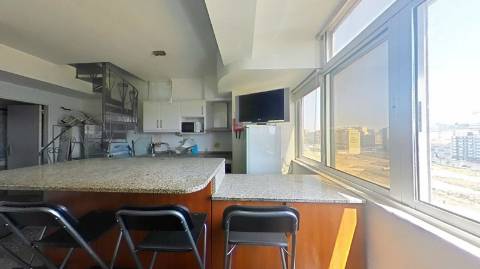 Avenidas Novas - T2+1 duplex