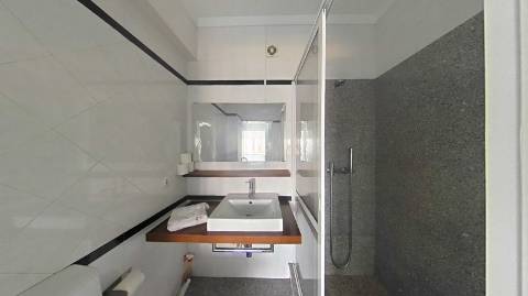 Avenidas Novas - T2+1 duplex