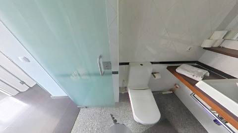 Avenidas Novas - T2+1 duplex