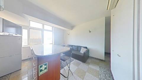 Avenidas Novas - T2+1 duplex