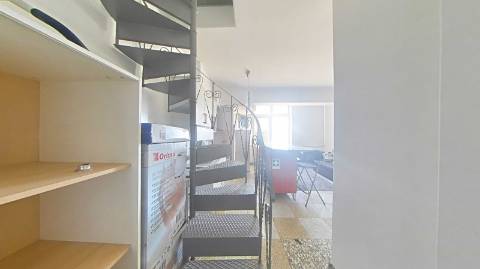 Avenidas Novas - T2+1 duplex