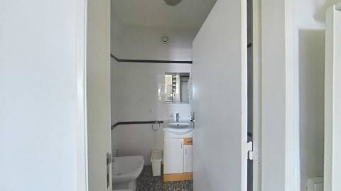 Avenidas Novas - T2+1 duplex