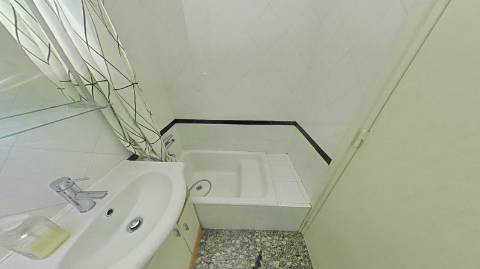 Avenidas Novas - T2+1 duplex